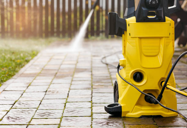 Professional Pressure washing in North College Hill, OH